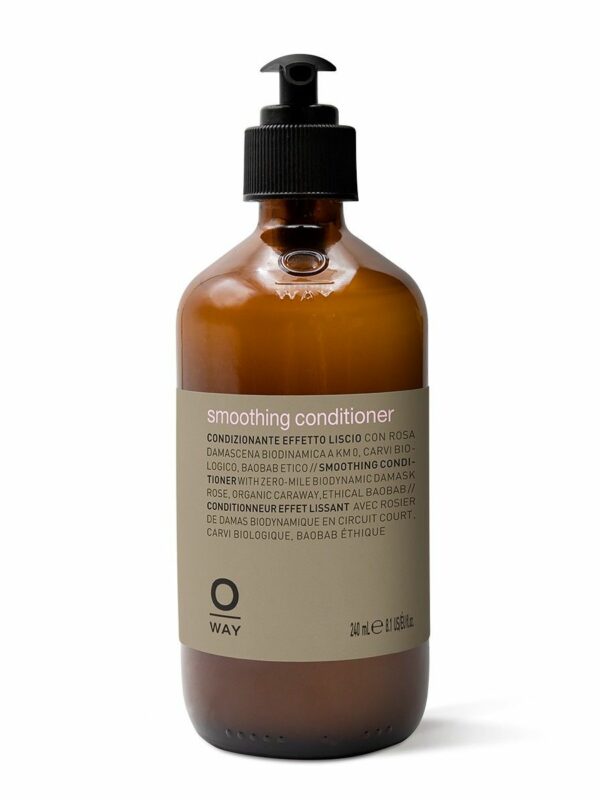 smoothing conditioner