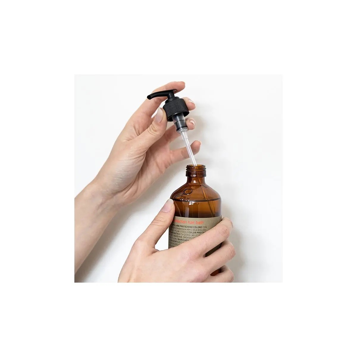 pump for 240 ml bottle - Image 2