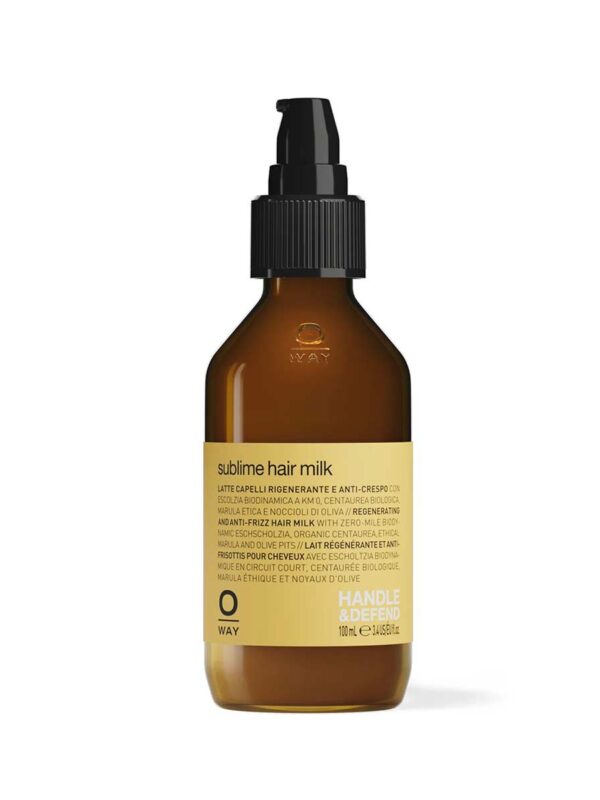 sublime hair milk