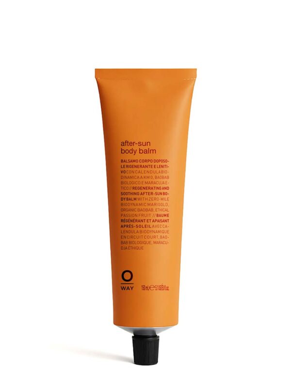 after-sun body balm