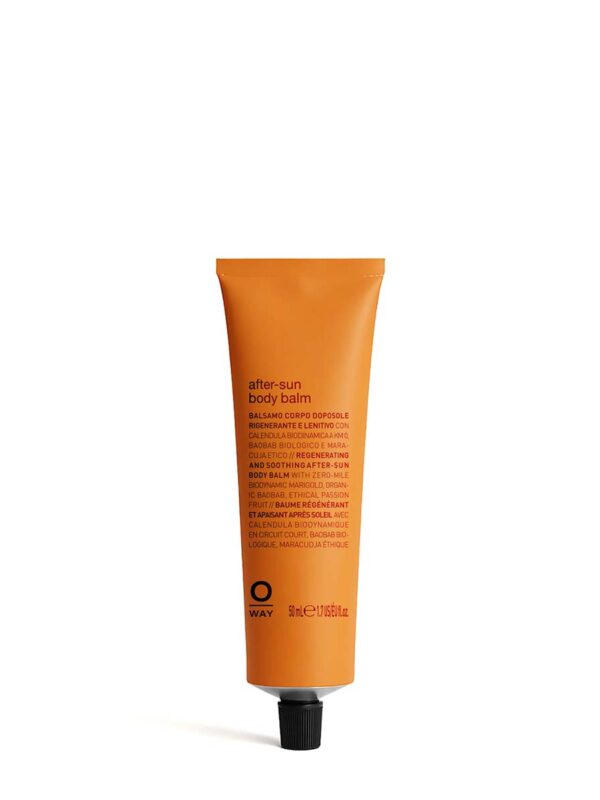 after-sun body balm 50 ml