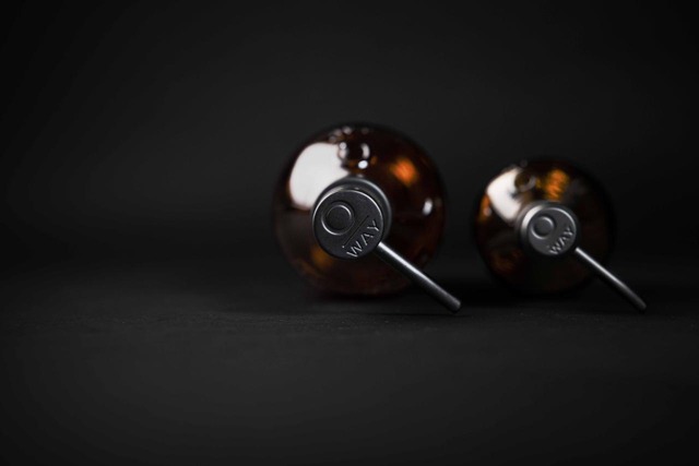 Metal dispenser - Image 2