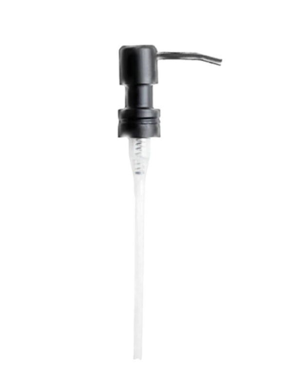 Metal dispenser